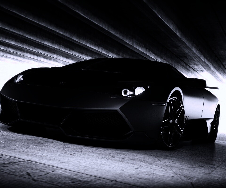 Lamborghini обои