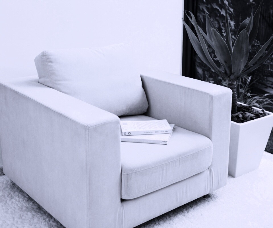 Кресло обои