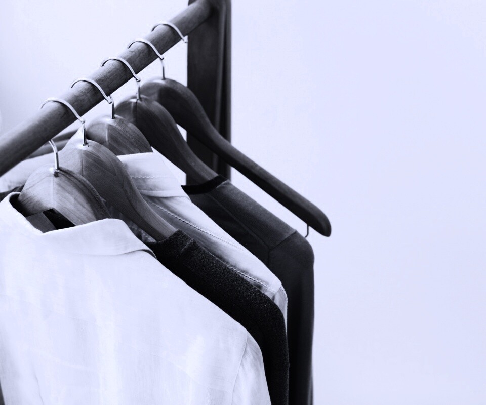 Вешалка обои