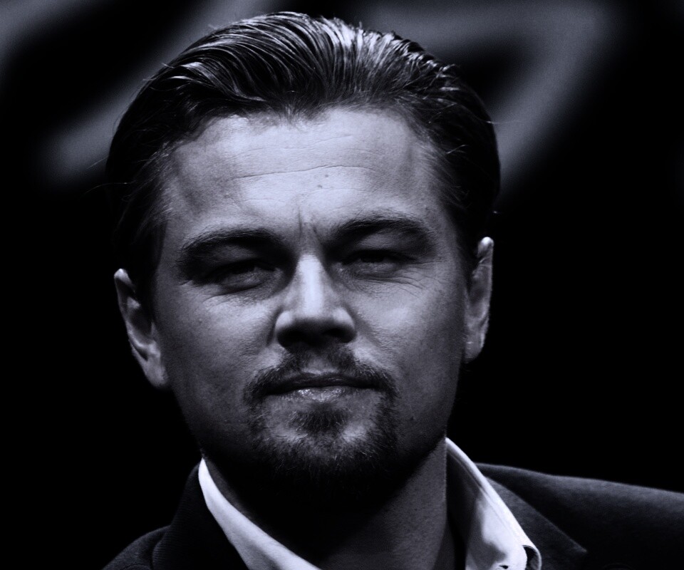 Леонардо Дикаприо обои