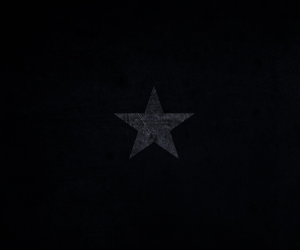 Звезда обои