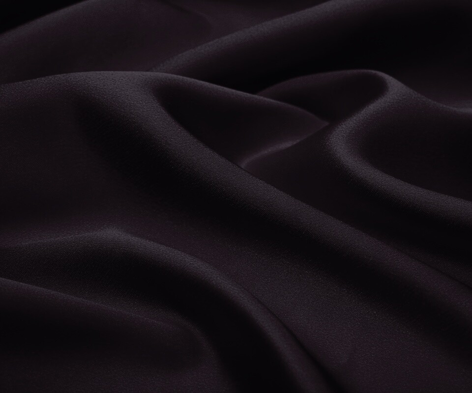 Красная ткань обои