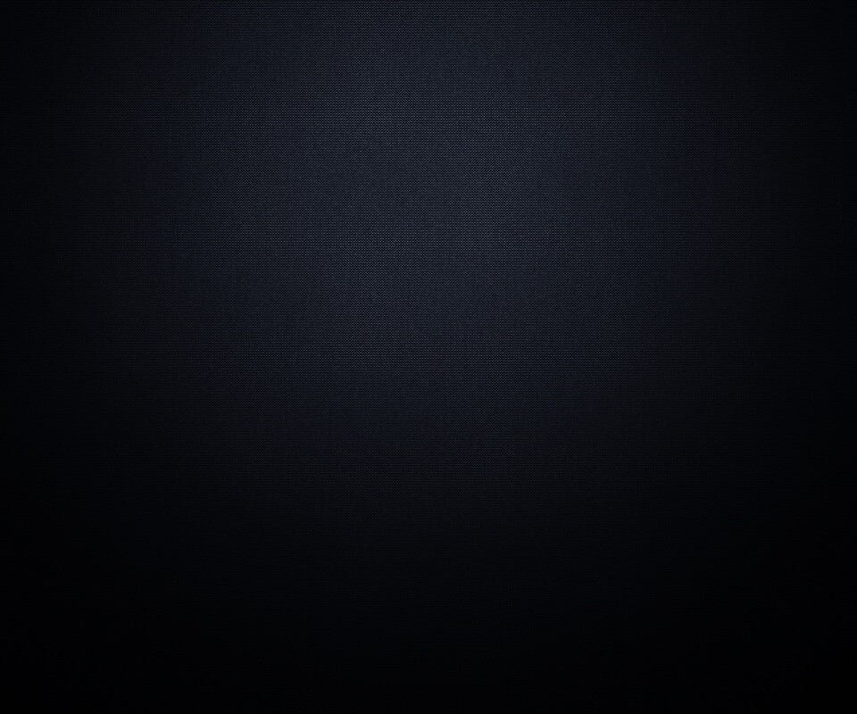 Синий фон с бликом обои