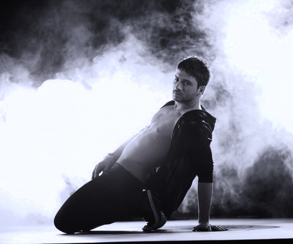 Сергей Лазарев обои