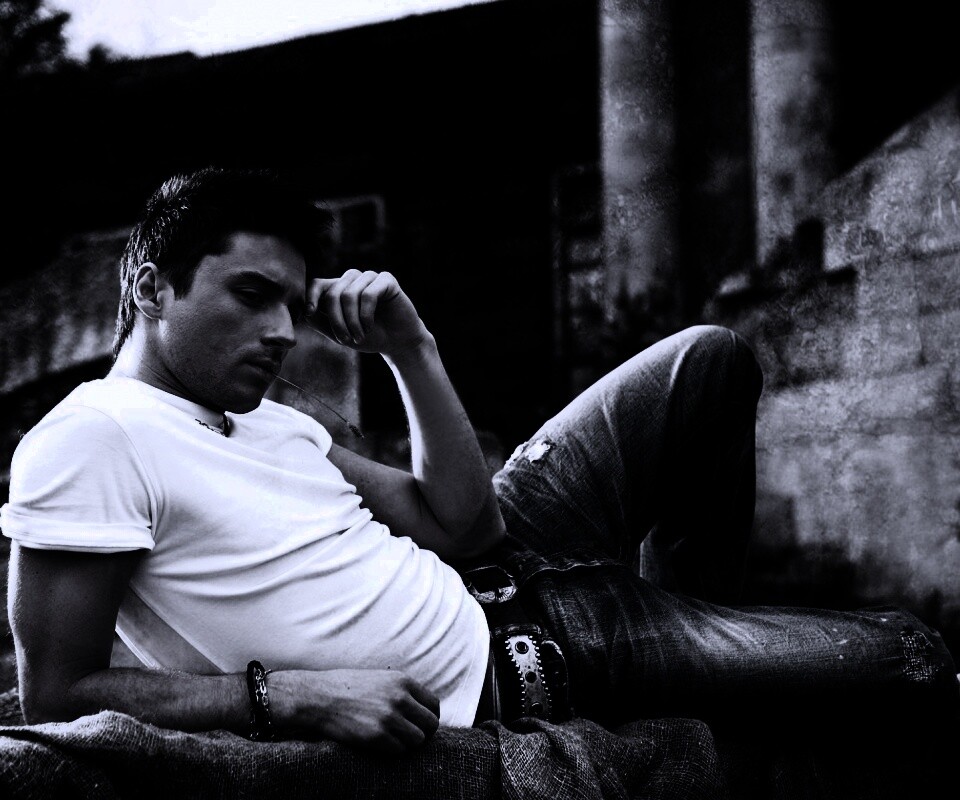 Сергей Лазарев обои