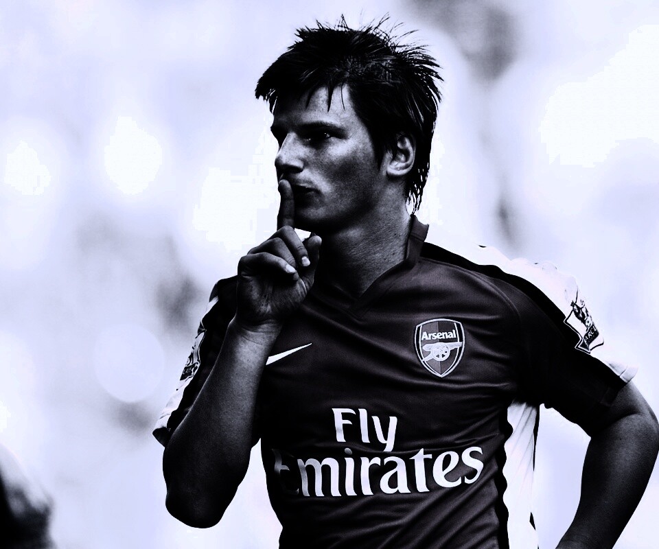 Андрей Аршавин обои