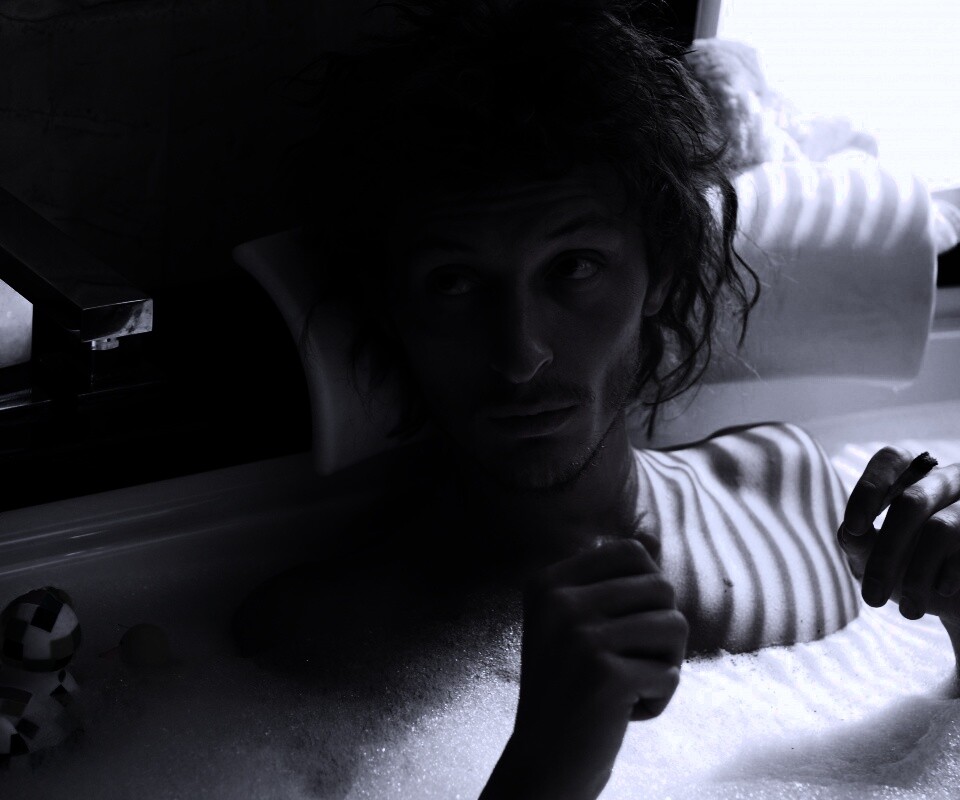 Павел Воля обои