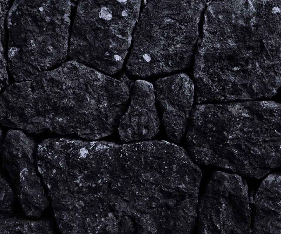 Каменная кладка обои