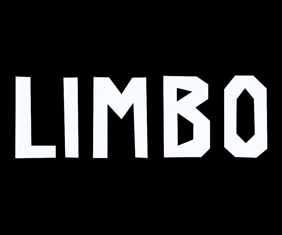 Логотип Limbo обои