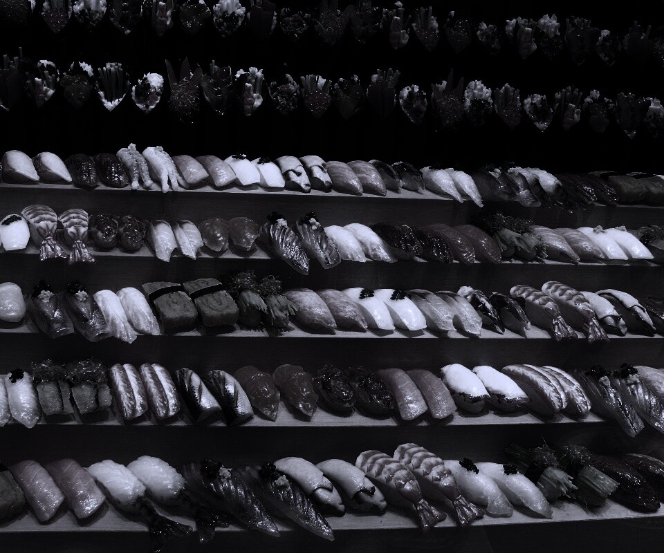 Радость для гурмана обои