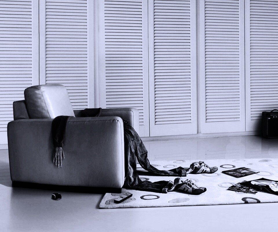 Креативная реклама обои