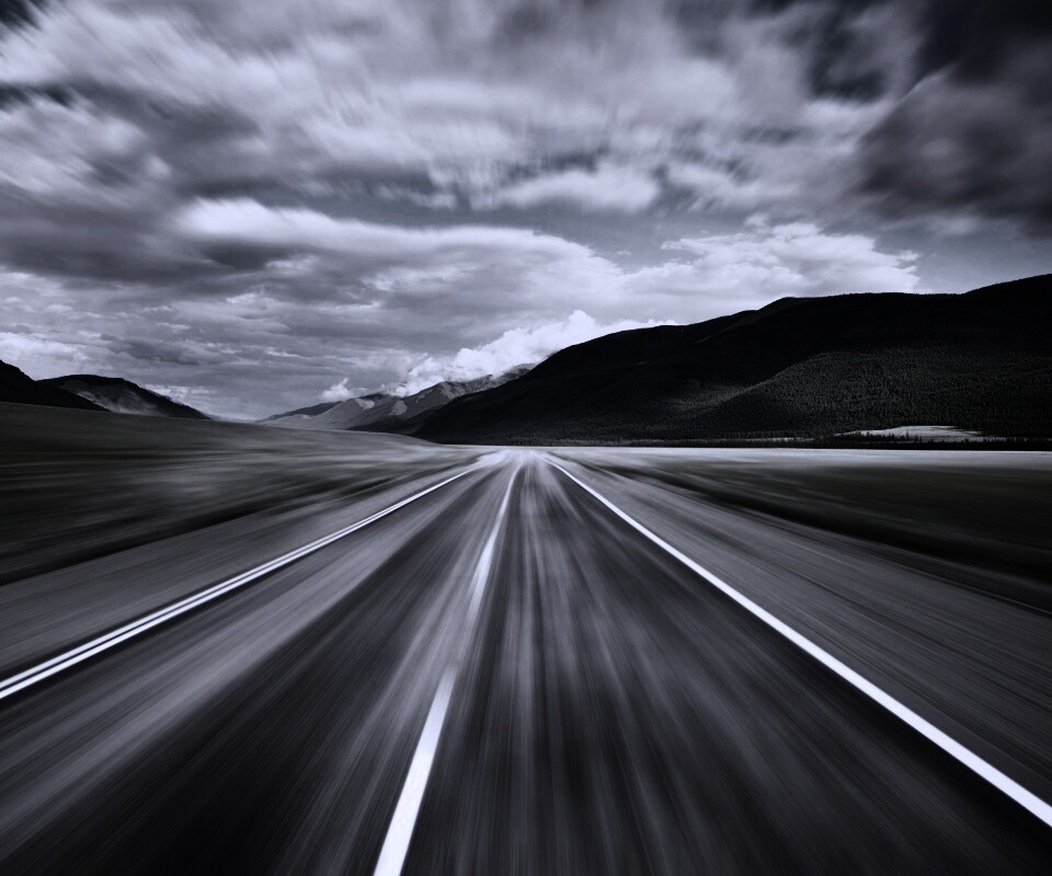 Скорость обои