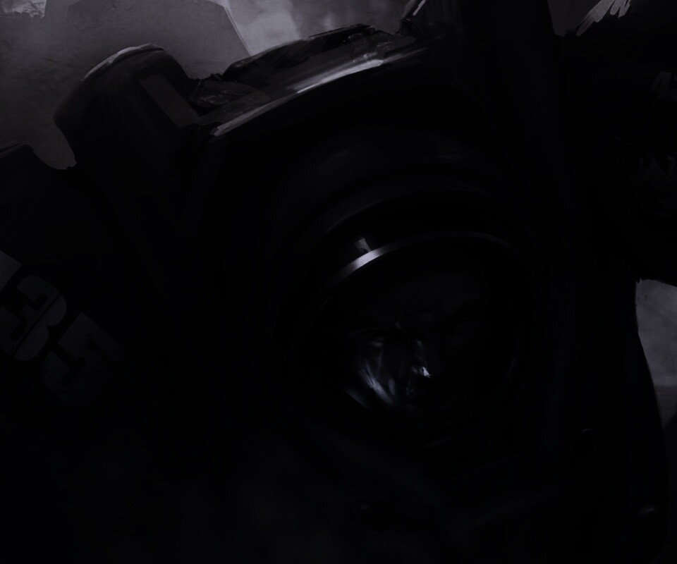 Тайкус Финдли обои