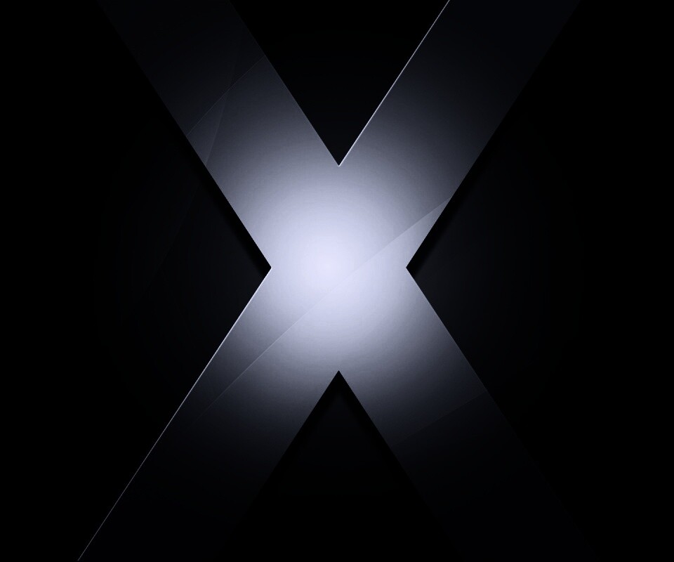 Знак людей Икс обои