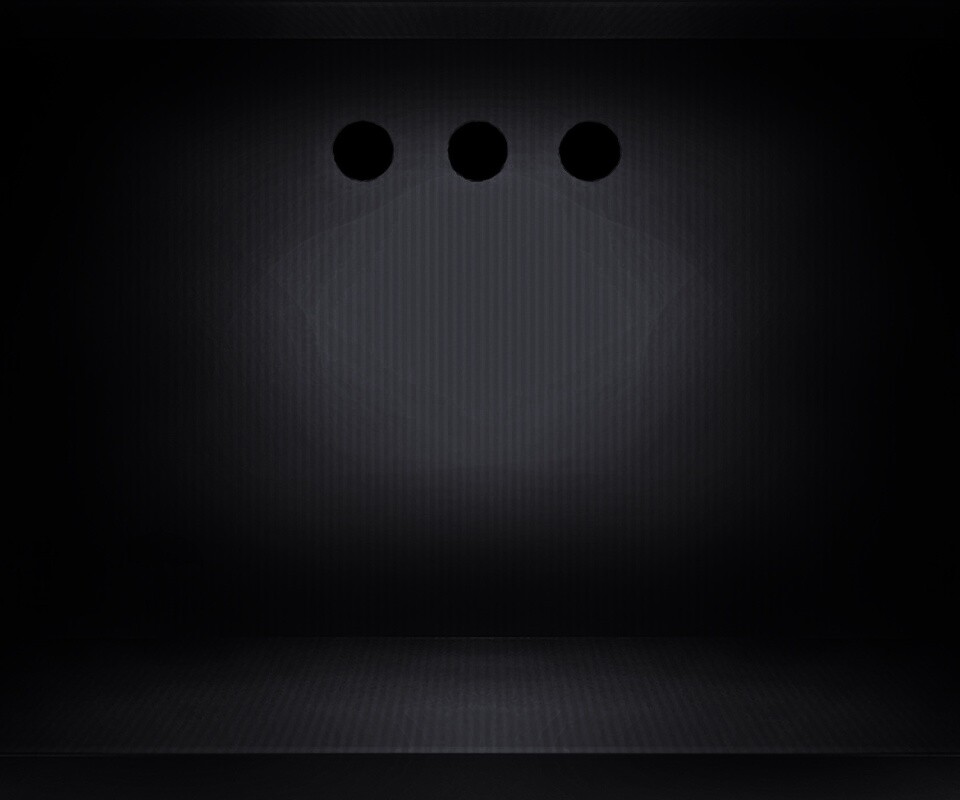 Коробка обои