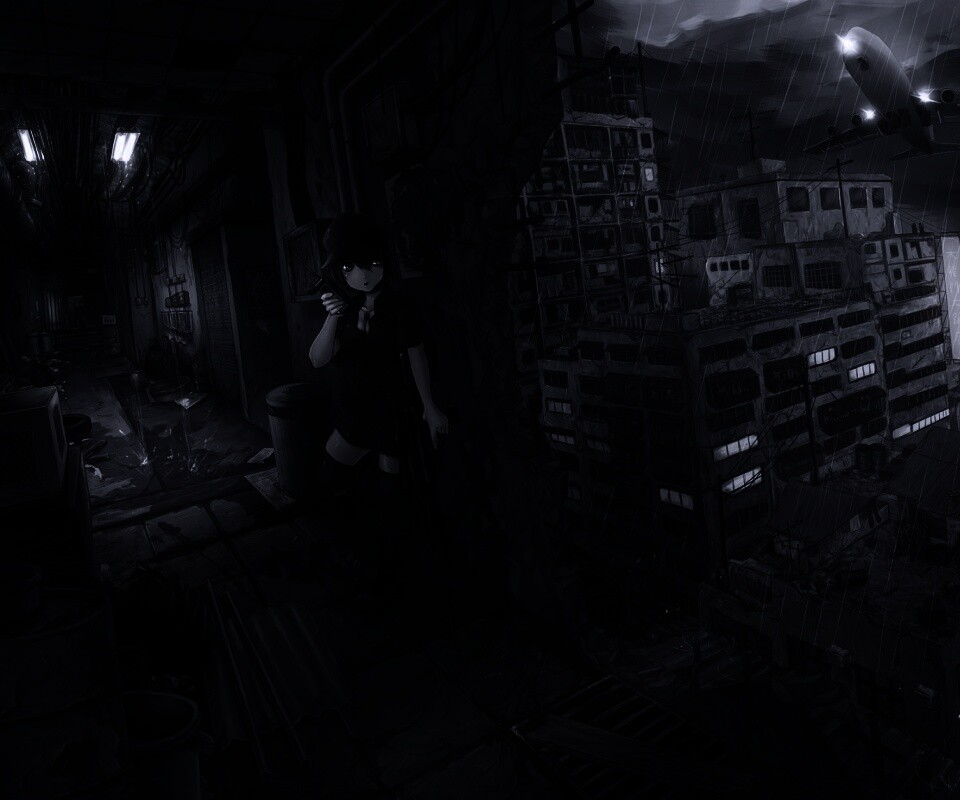 Снайпер на месте обои