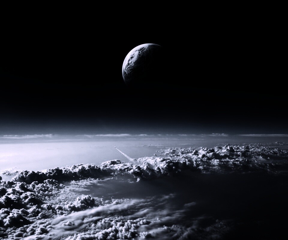 Вся красота космоса обои