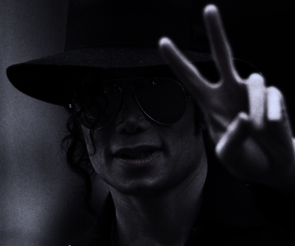 Майкл Джексон обои