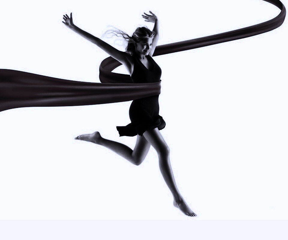 Ты - победитель! обои