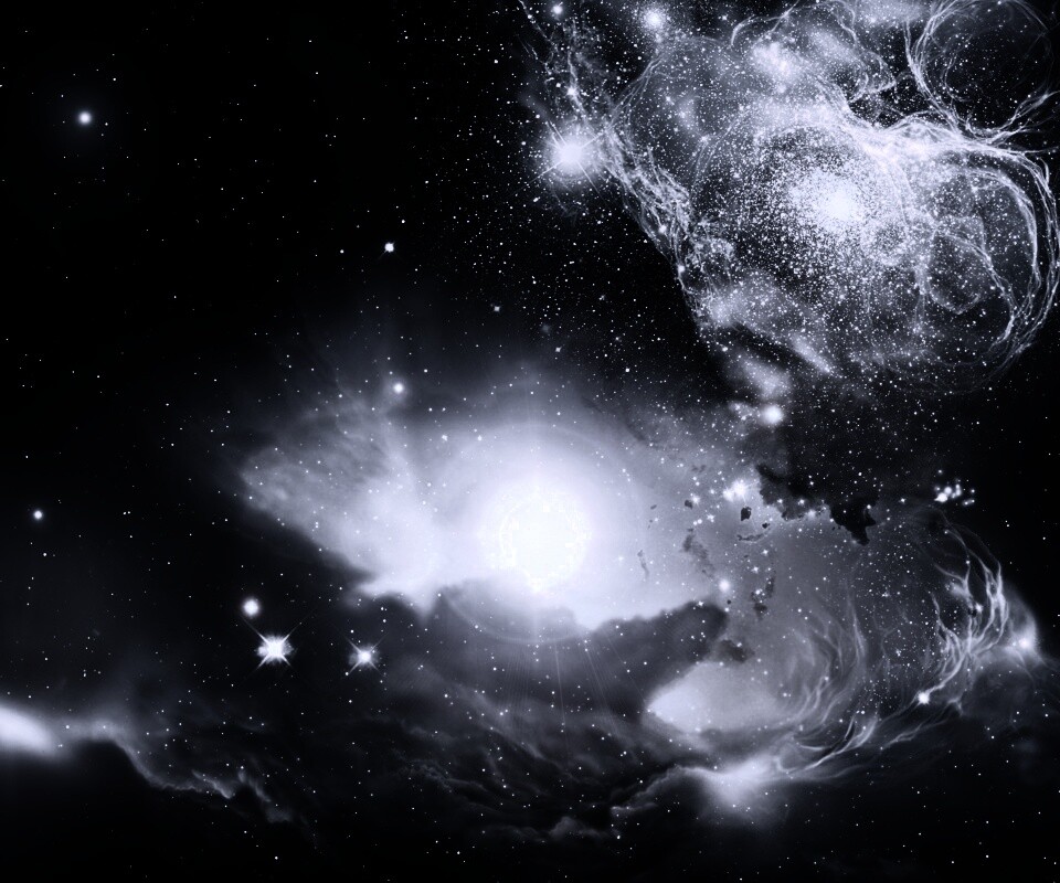 Красота космоса обои