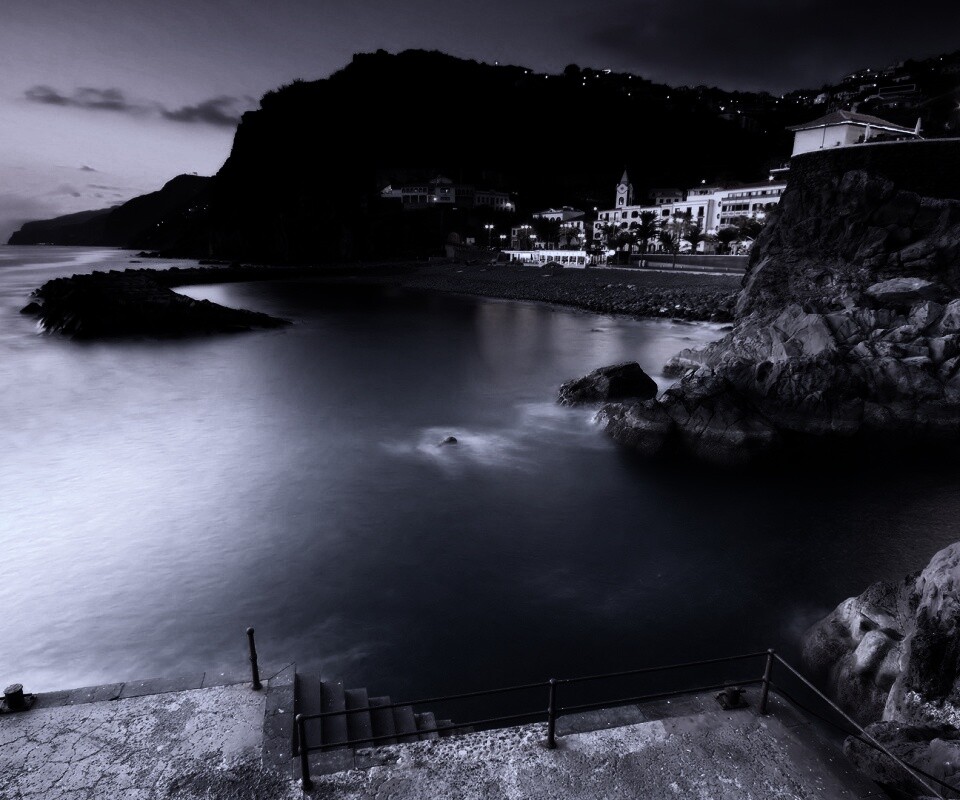 Красивая фотография отеля обои