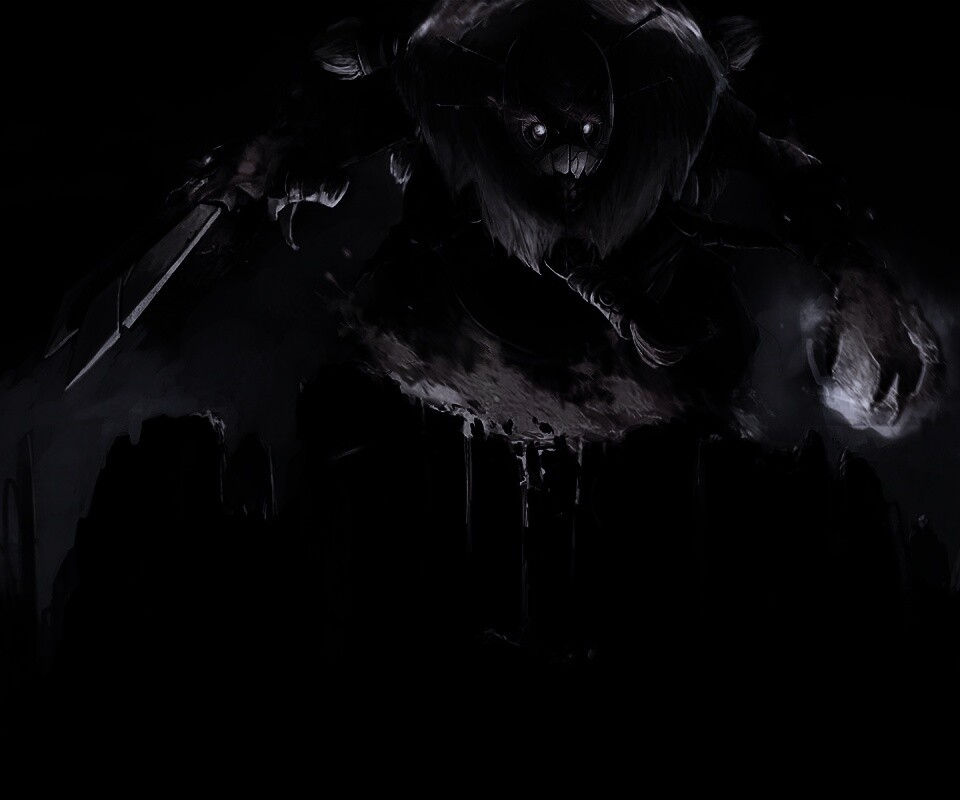 Bloodline Champions обои