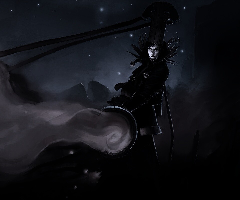 Bloodline Champions обои