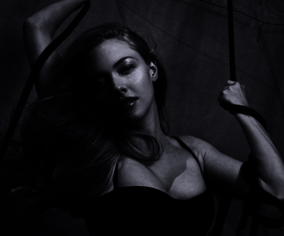 Аманда Сейфрид обои