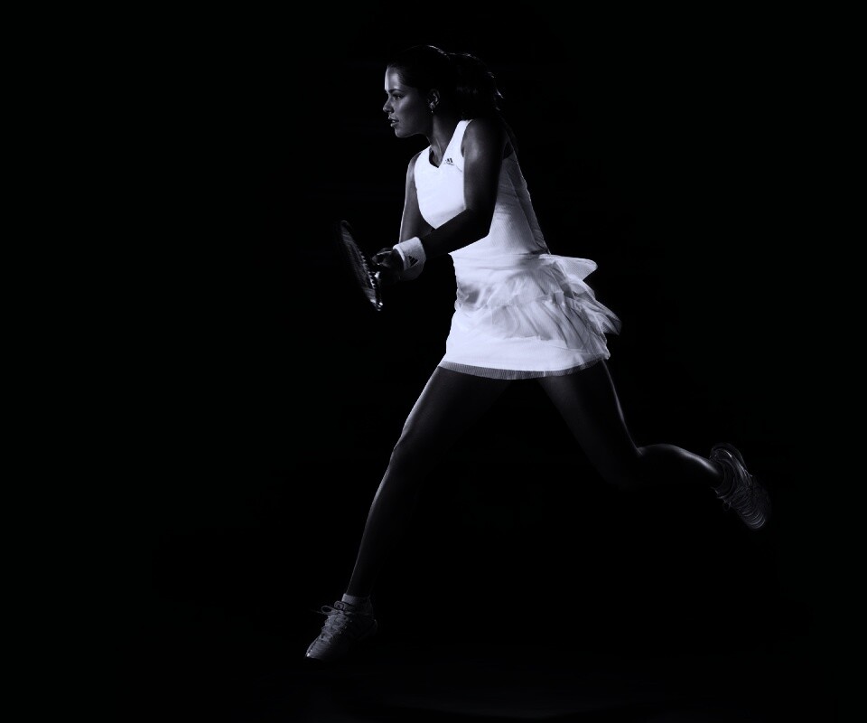 Анна Иванович обои