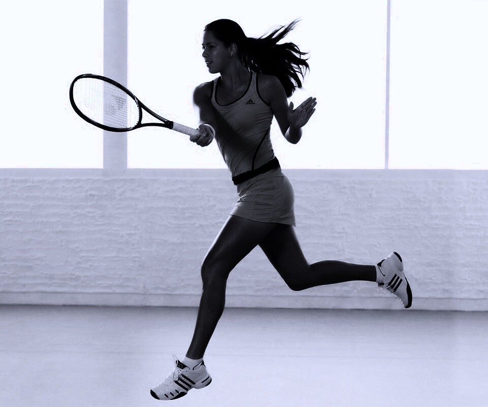 Ana Ivanovic обои