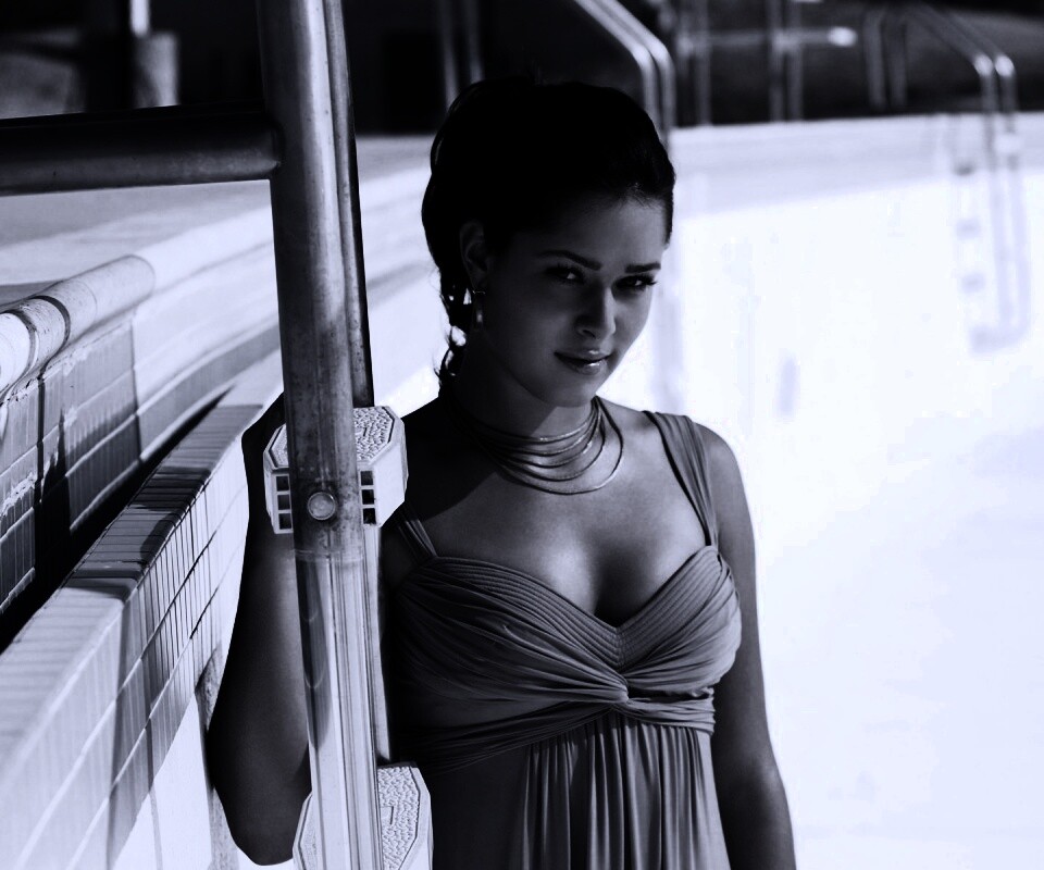 Ana Ivanovic обои