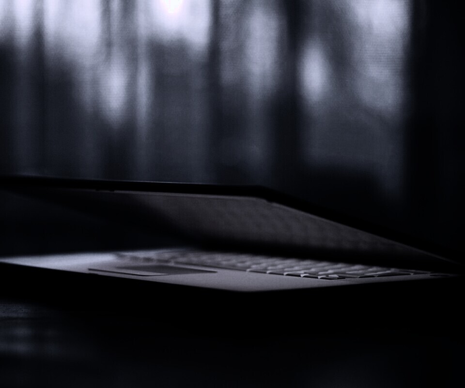 Ноутбук обои