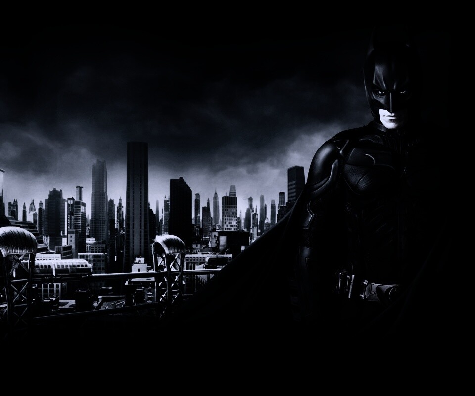 Batman обои