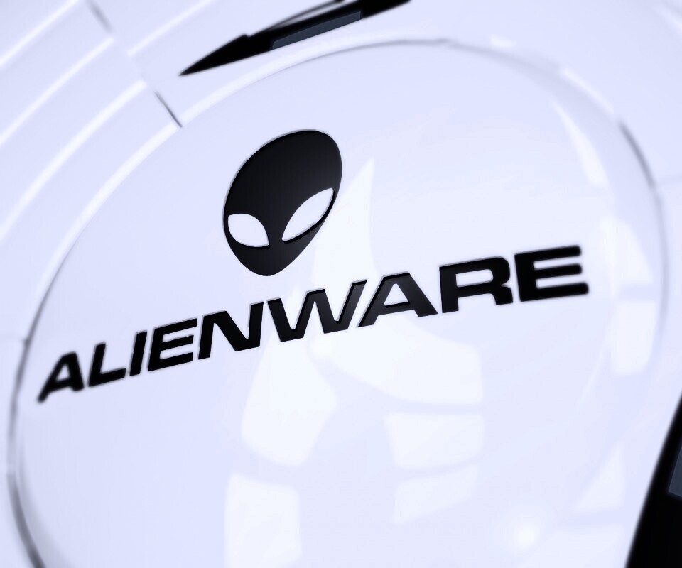 Alienware обои
