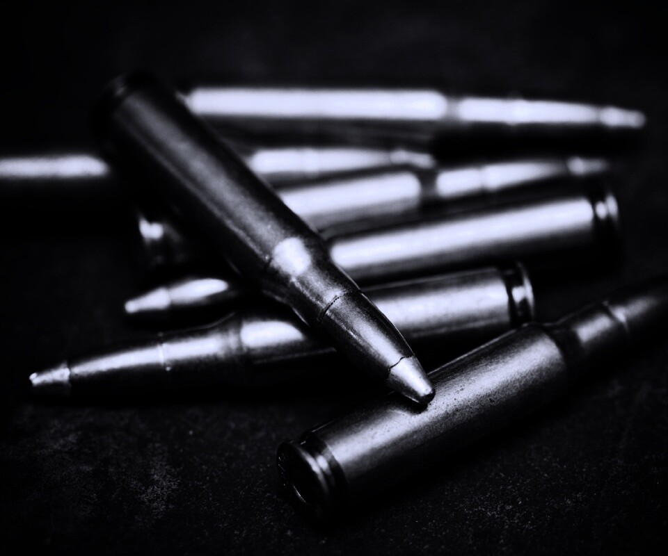 Патроны обои