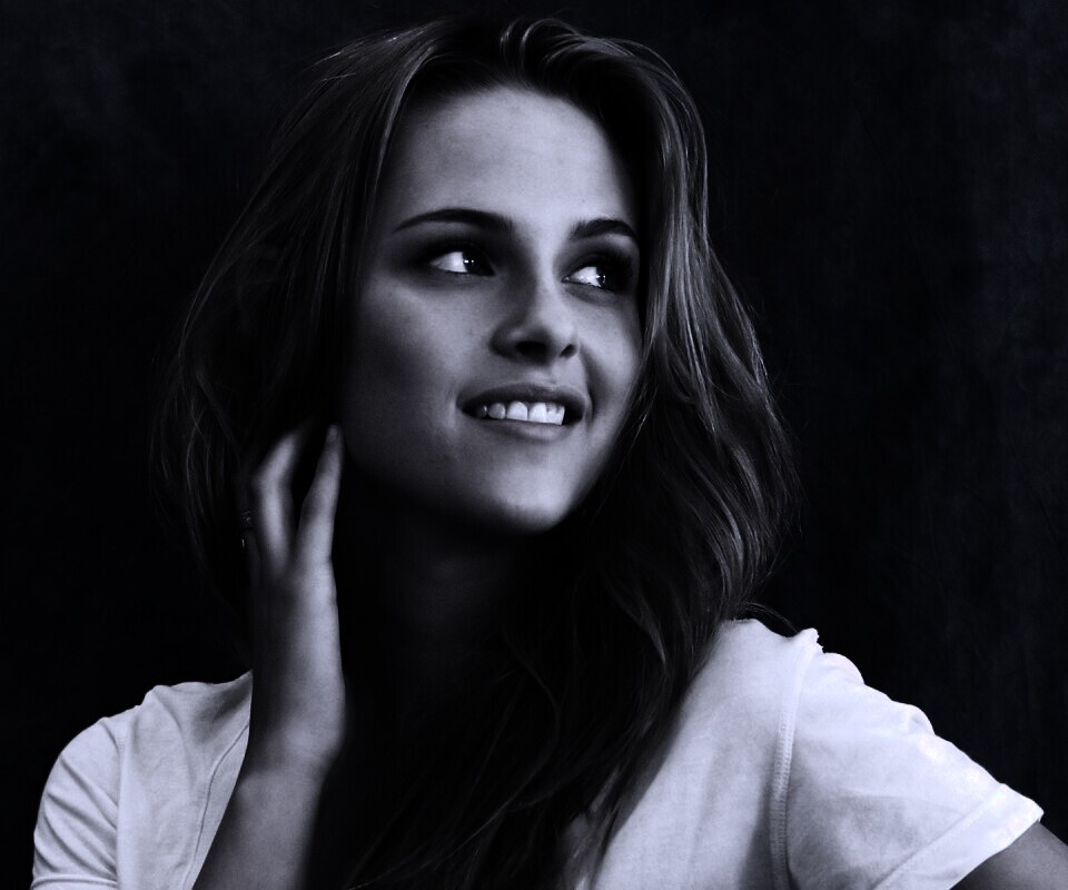 Кристен Стюарт обои