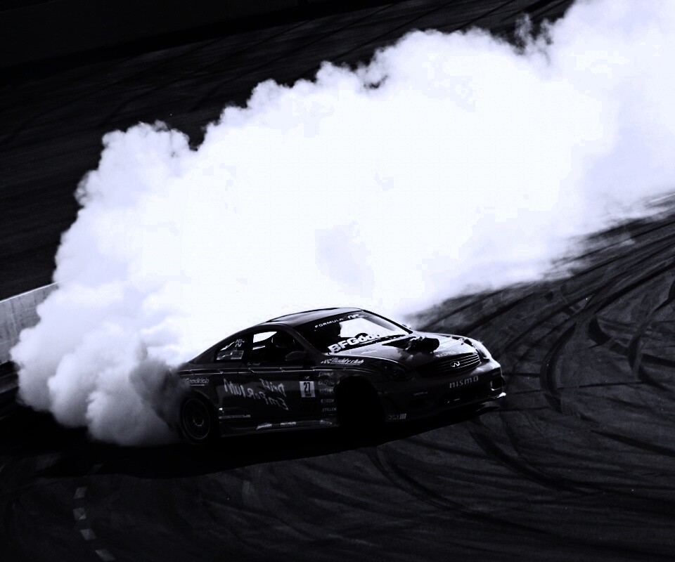 Deawoo в гонках обои