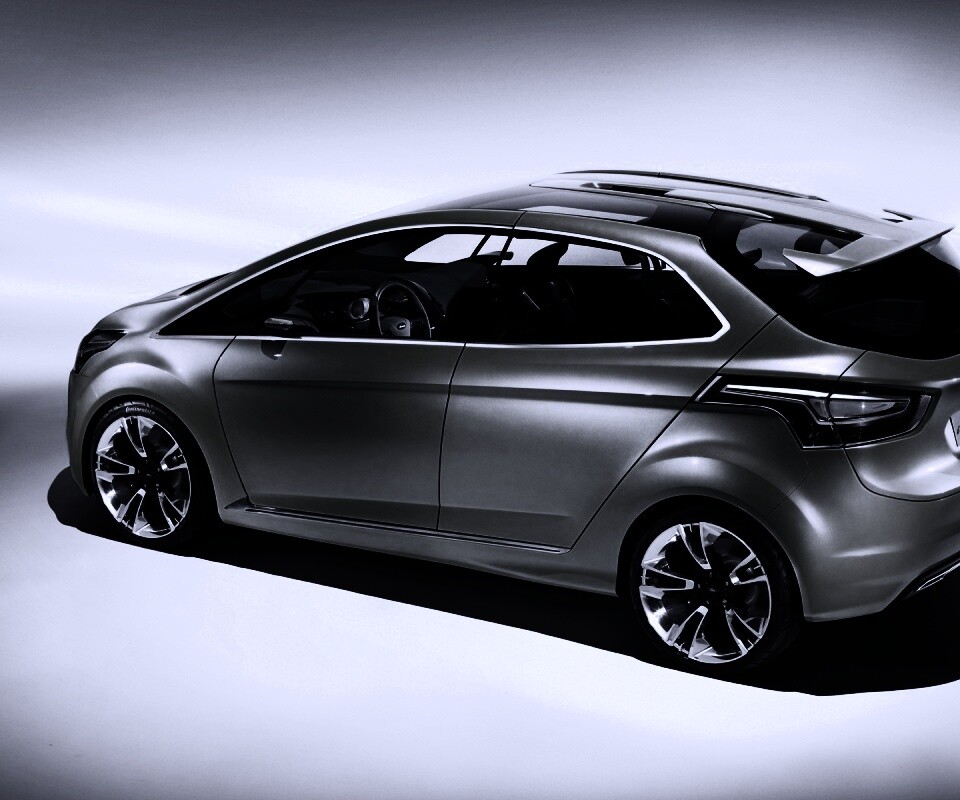 Субару хэтчбек обои