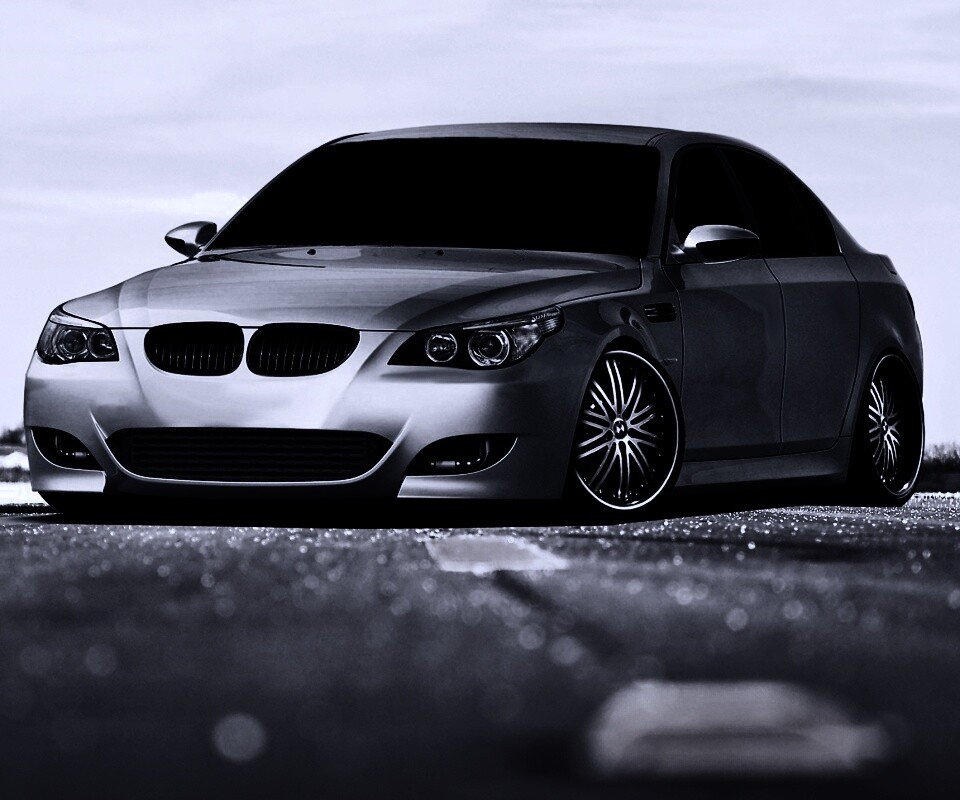 Мерседес обои