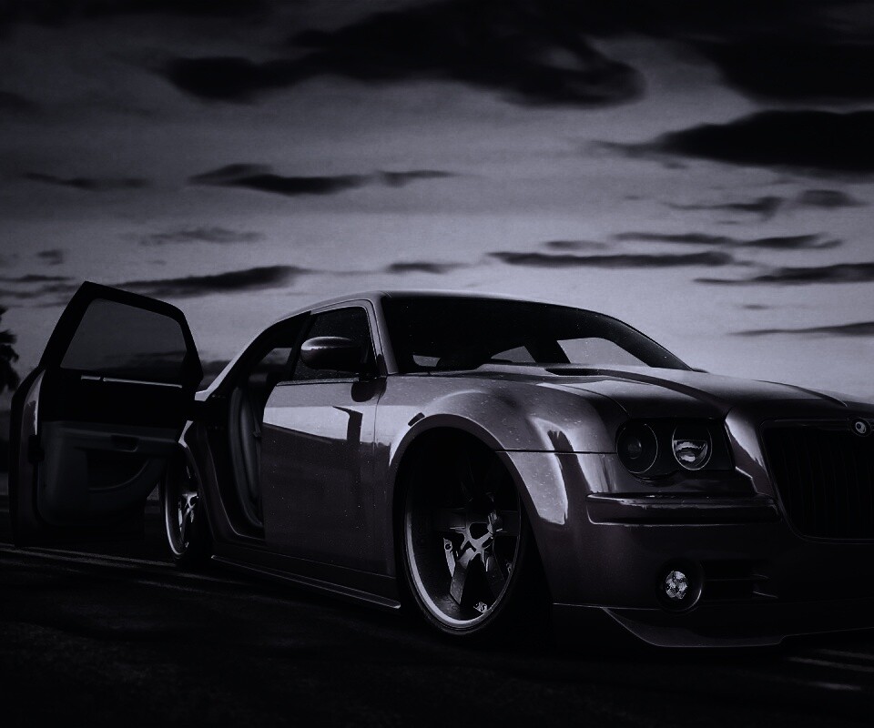 Тюнинг бентли обои