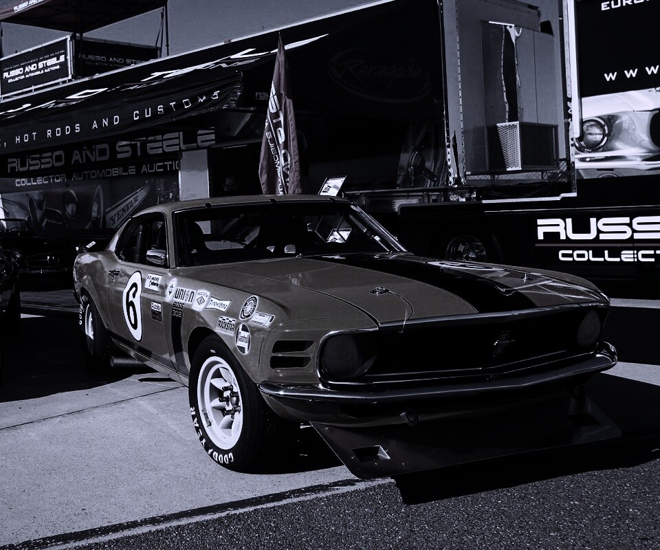 Мускул кары обои