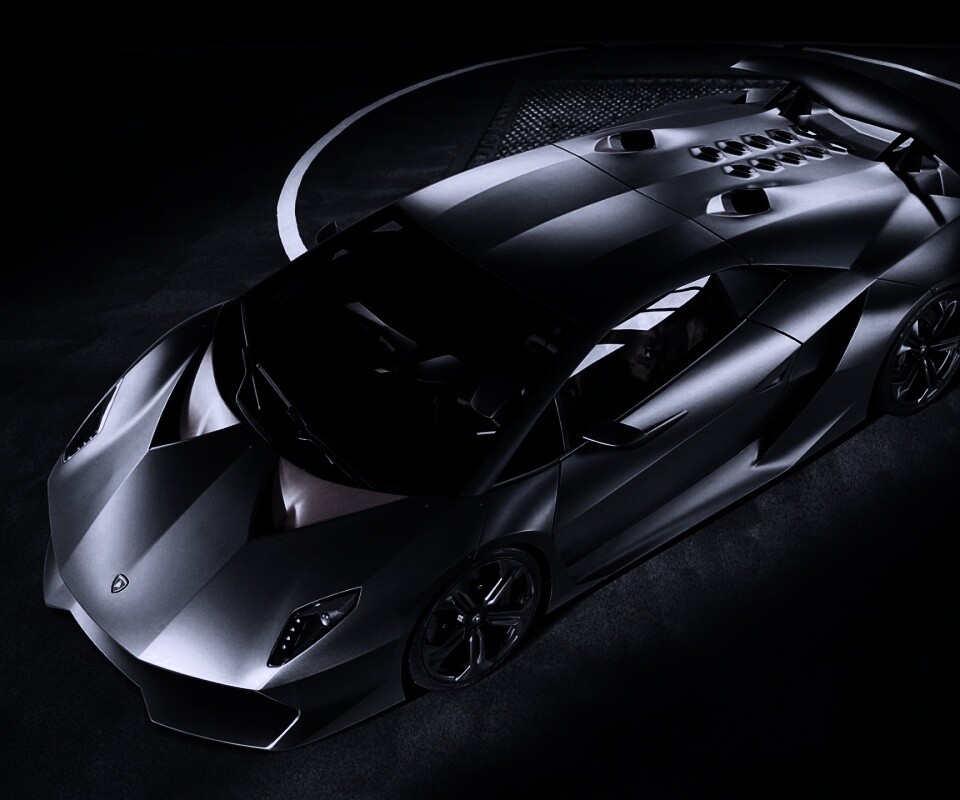 Lamborghini обои