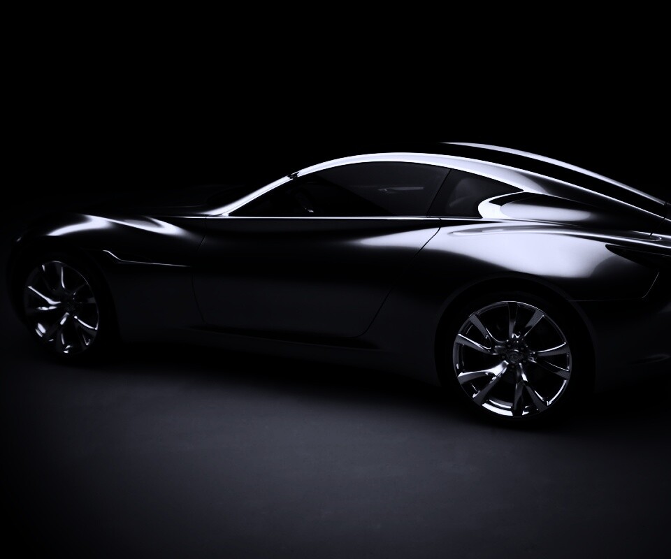 Aston Martin обои