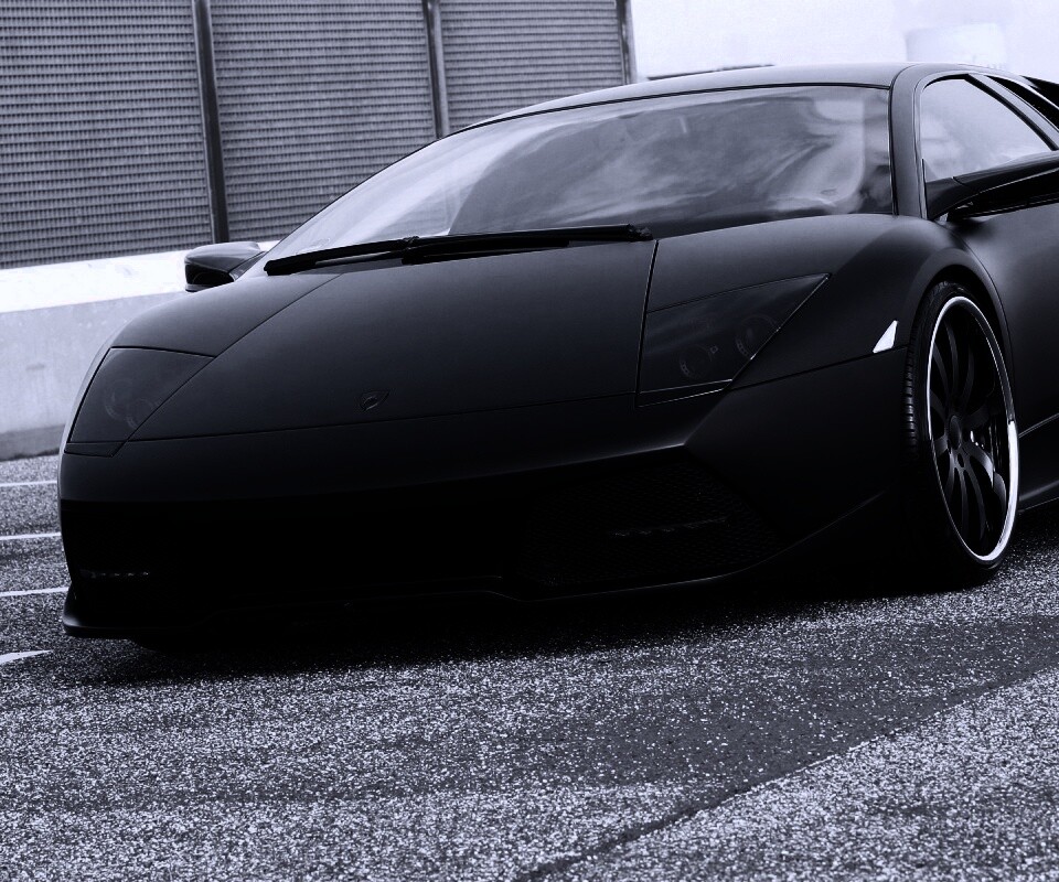 Lamborghini  обои