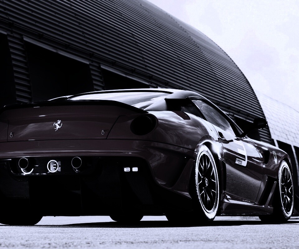 Ferrari Sportcar обои