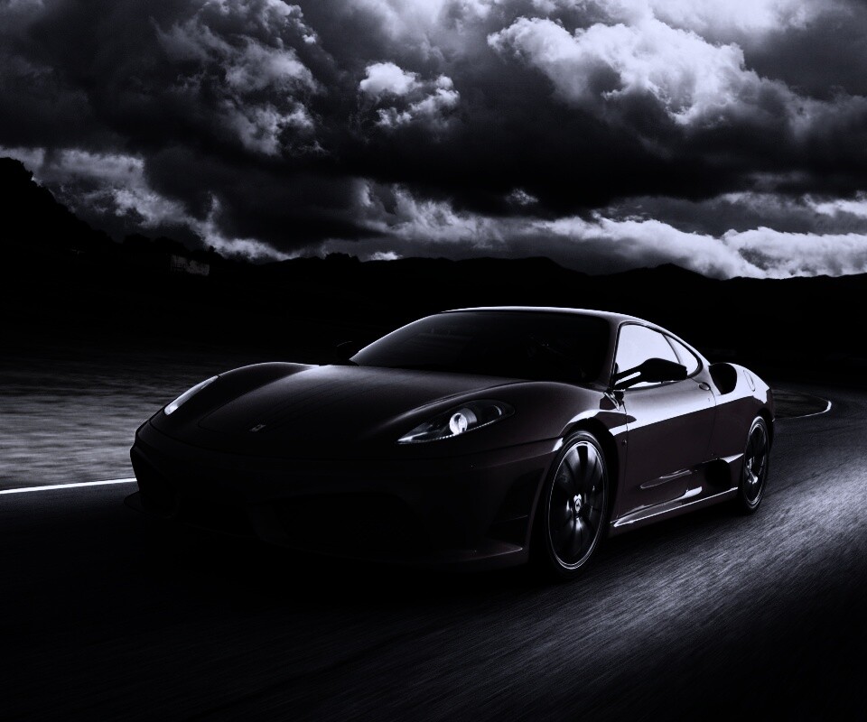 Ferrari F430 обои