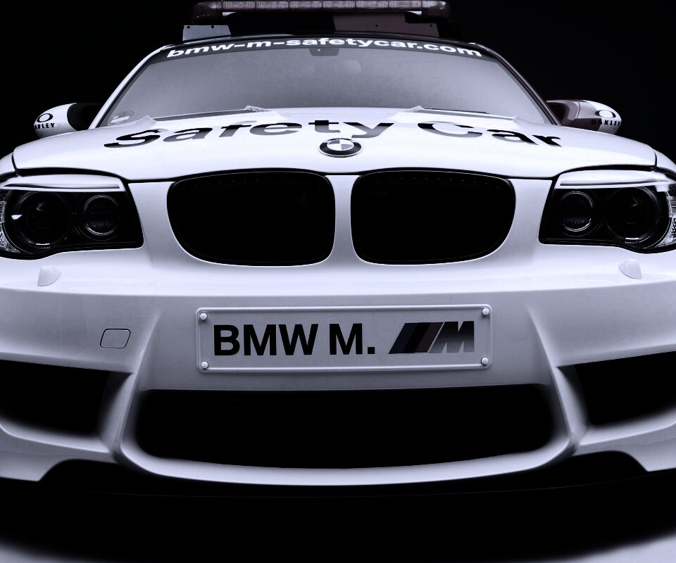 BMW M1 обои