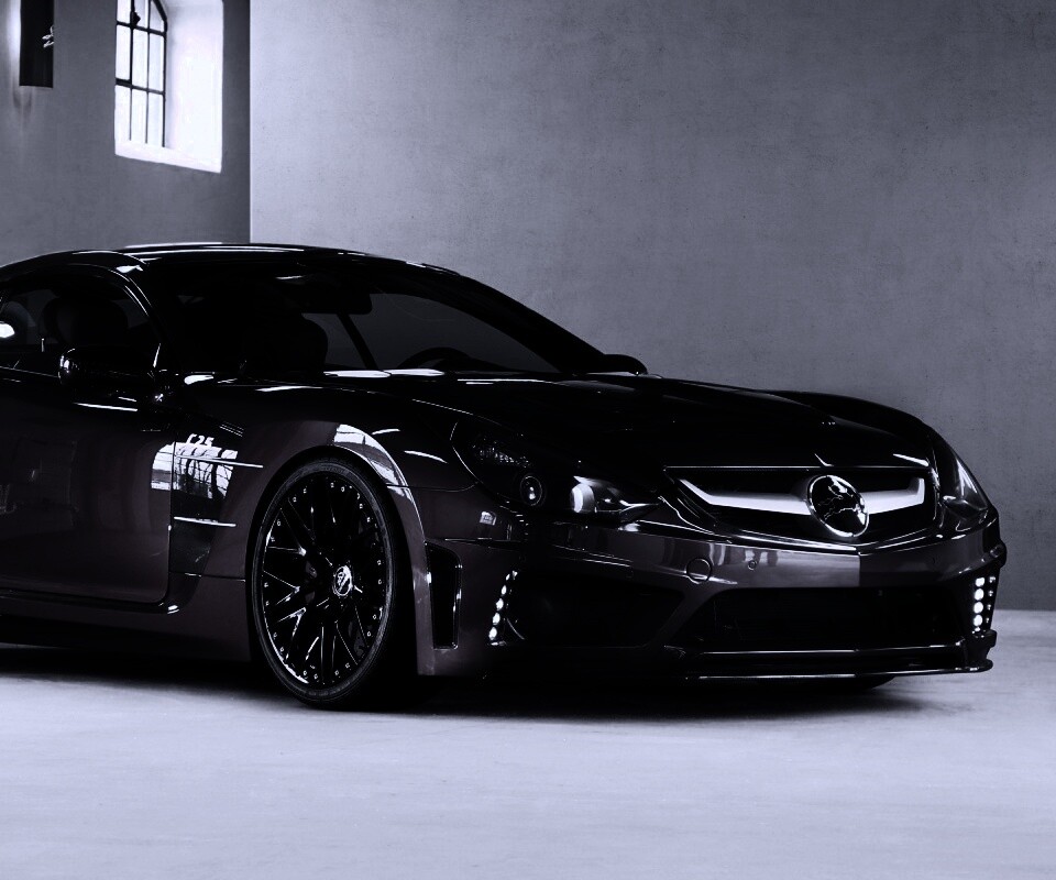 Mercedes Carlsson обои