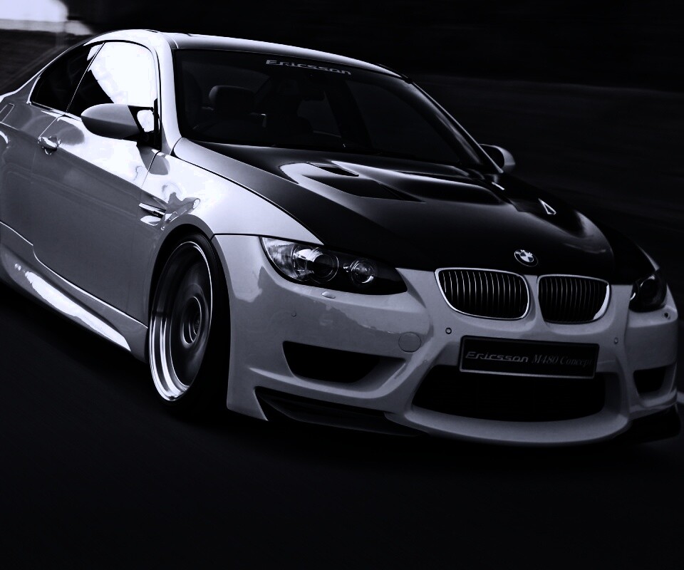 BMW M3 обои