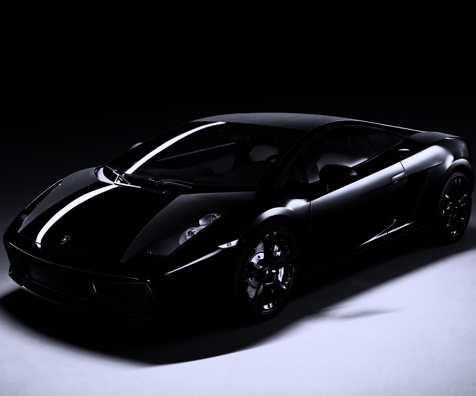 Lamborghini Gallardo обои